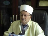 FESTA E BAJRAMIT KOMUNITETI MUSLIMAN URON TE GJITHE BESIMTARET GEZUAR LAJM