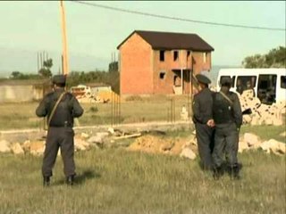 Download Video: AKTE TERRORISTE NE RUSI 7 VIKTIMA NE DISA SULME ME BOMBA NE INGUSHETI DHE DAGESTAN LAJM