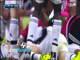 اهداف مباراة ( يوفنتوس 1-0 ميلان ) الدوري الإيطالي