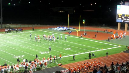 Rockwall 67 - Copperas Cove 35 - 2015