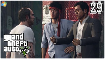 GTA5 │ Grand Theft Auto V 【PC】 - 29