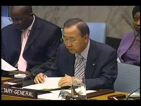 KESHILLI I SIGURIMIT THAÇI DHE TADIÇ NE OKB PER ÇESHTJEN E KOSOVES LAJM