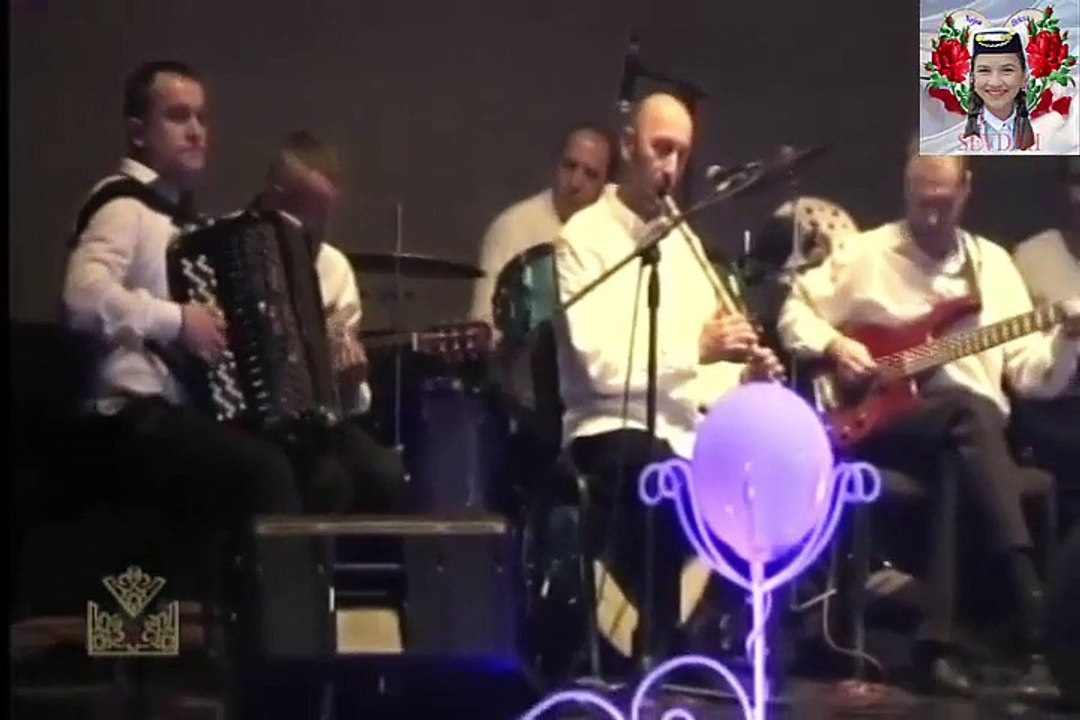 Nejra Brka - Gostovanje-Novi Pazar