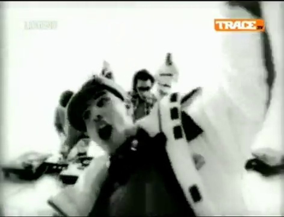 ALLIANCE ETHNIK - Respect