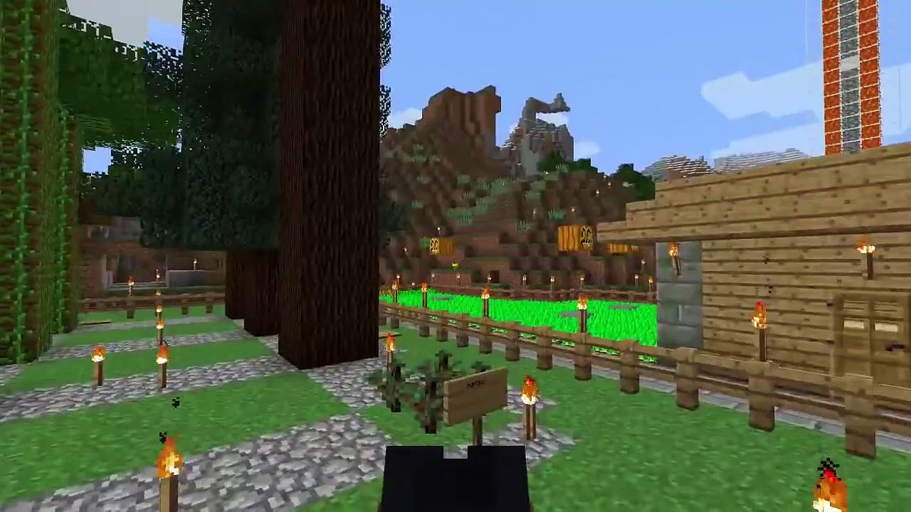 【ダイヤ探し】洞窟探検だ！！：まぐにぃのマインクラフト実況#17