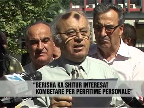 AK: Reciprocitet me Greqinë - Vizion Plus - News - Lajme