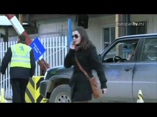 QEVERIA SERBE KUNDERSHTON PRIVATIZIMET NE REPUBLIKEN E KOSOVES LAJM