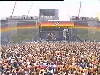 Mötley Crüe (US Festival 83)