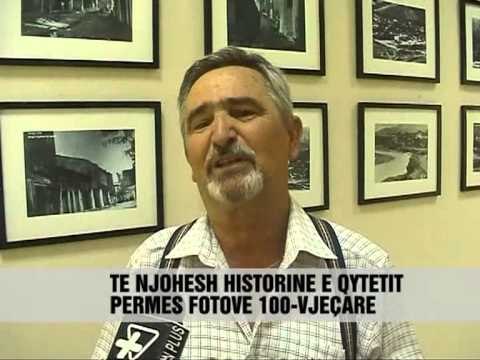 Fotot e rralla te Përmetit - Vizion Plus - News - Lajme