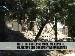 Zhduken dokumentet origjinale - Vizion Plus - News - Lajme