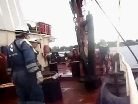 Я же говорил - `Всё нормально`