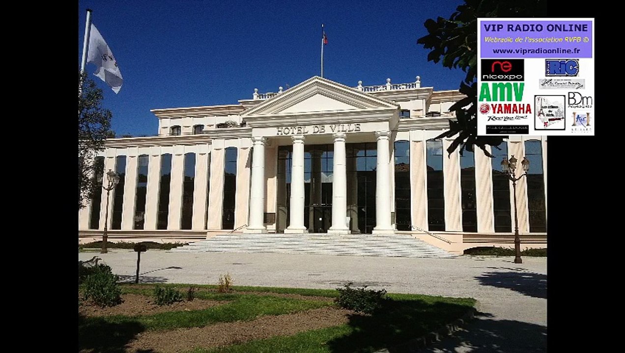 Conseil Municipal Saint-Laurent-du-Var 29/09/15 Debriefing RVPB