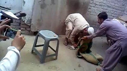 Funny Pathan Trying To Catch Cat- Mast Video Clip
