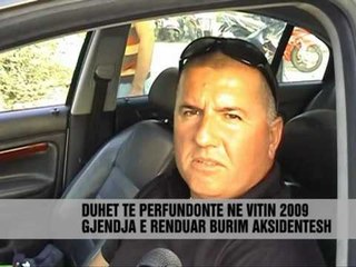 Segmenti Kavajë- Rrogozhine - Vizion Plus - News - Lajme