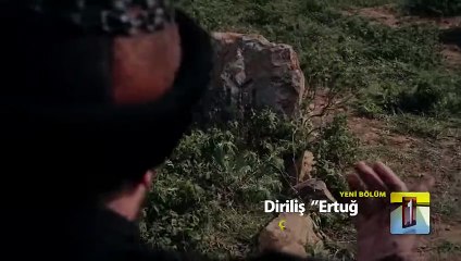 Diriliş Ertugrul 34. bölüm fragmanı