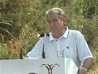 INAGURON RRUGEN BERISHA PREMTON RRUGE NE ÇDO FSHAT SI NE QYTETE LAJM