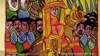 The Real Queen of Sheba (AMAZING ANCIENT HISTORY DOCUMENTARY)