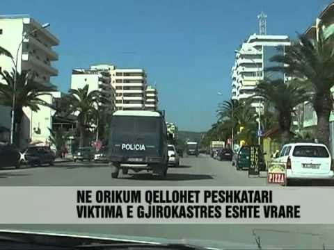 Dite vrasjesh ne jug te vendit - Vizion Plus - News - Lajme