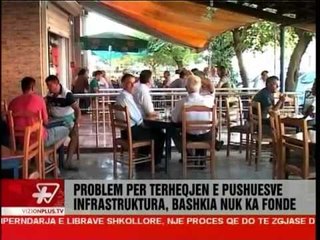 News Edition in Albanian Language - Vizion Plus - 2012 - August 26 - 15:00