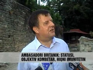 Statusi? S'ka qene prioritet - Vizion Plus - News - Lajme