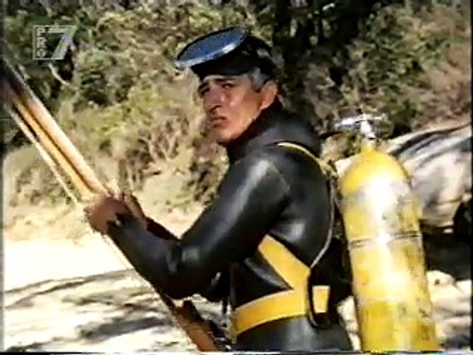 Australian scuba scene 2