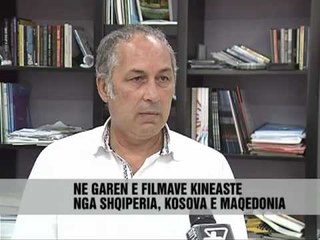 KTHEHET PAS 5 VITESH FESTIVALI I FILMIT SHQIP