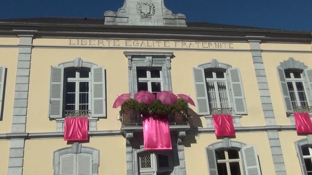 Ibos (Hautes-Pyrénées)