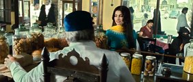 Pee Loon Hindi Video Song - Once Upon a Time in Mumbaai (2010) | Ajay Devgan, Emraan Hashmi, Kangana Ranaut, Prachi Desai, Randeep Hooda | Pritam | Mohit Chauhan