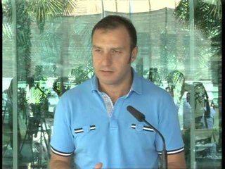 SOCIALISTET PER ZJARRET KRYEMINISTRI TE MERRET ME SITUATEN JO ME OPOZITEN LAJM