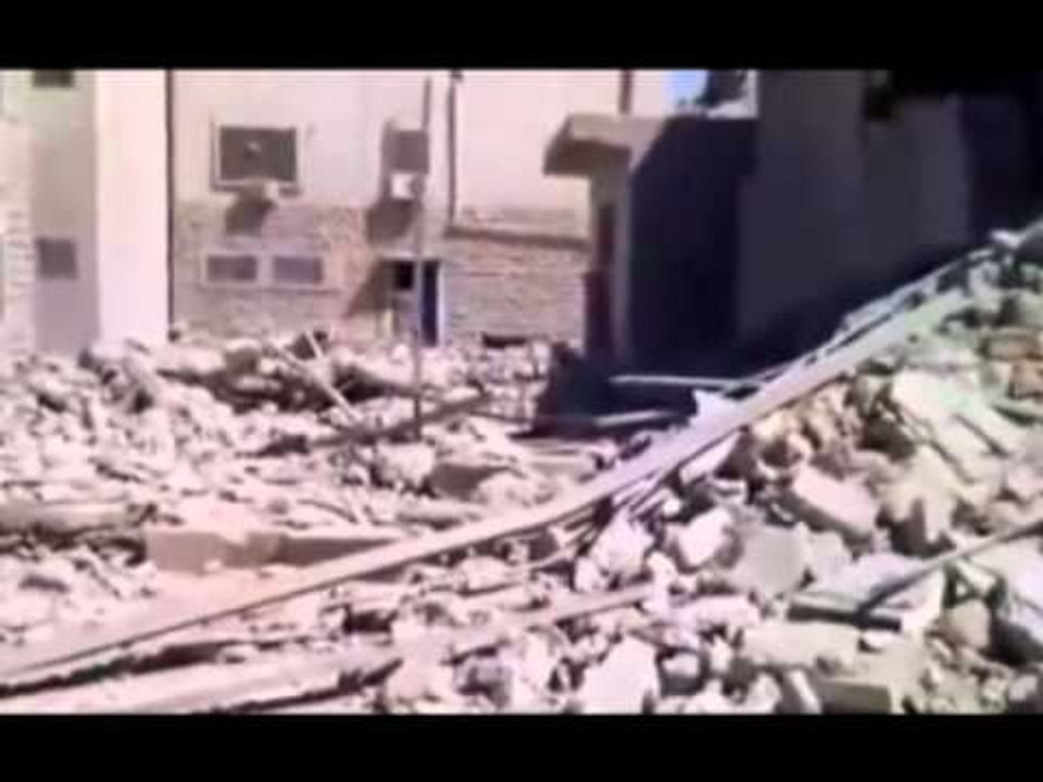 LUFTA NE SIRI REBELET RREZOJNE HELIKOPTERIN QE BOMBARDONTE CIVILET LAJM