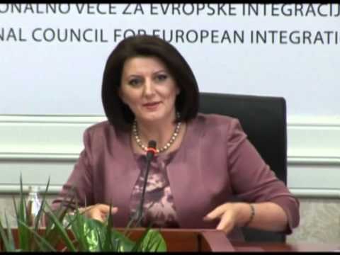 INTERVISTA E JAHJAGES NUK KA DIALOG ME SERBINE PER ÇESHTJEN E VERIUT TE KOSOVES LAJM