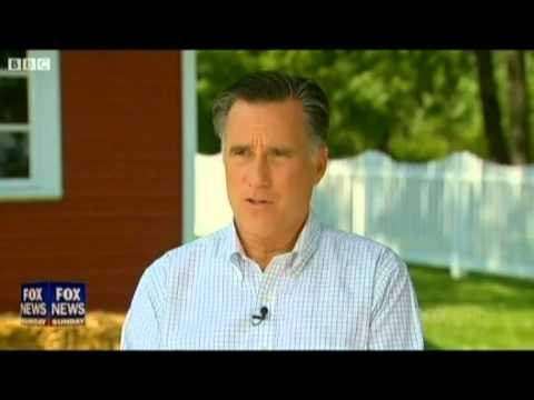 ROMNEY AKUZON OBAMEN FUSHATA E NDERTUAR MBI ZEMERIMIN DHE PERÇARJEN LAJM