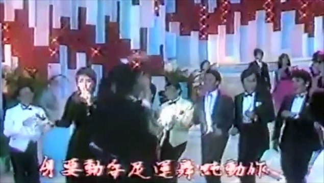 再共舞 梅艷芳 Anita 龍鳳呈祥賀台慶 83