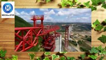 National Geographic Megastructures 2014 The Tallest Bridge in The World Documentary Megafa