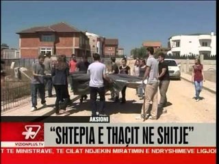 News Edition in Albanian Language - Vizion Plus - 2012 - August 28 - 19:00