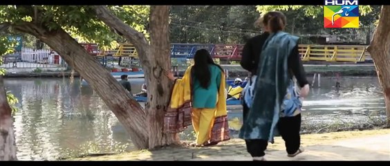 Preet Na Kariyo Koi Episode 3 Part 2 HUM TV Drama 17 Nov 2015