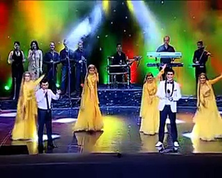 Зафар Аюби 2015 - Zafar Ayubi 2015