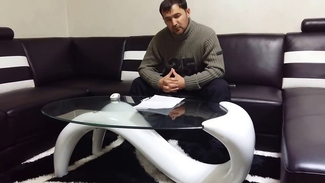 Мурочиат Ба халки Точик 2015