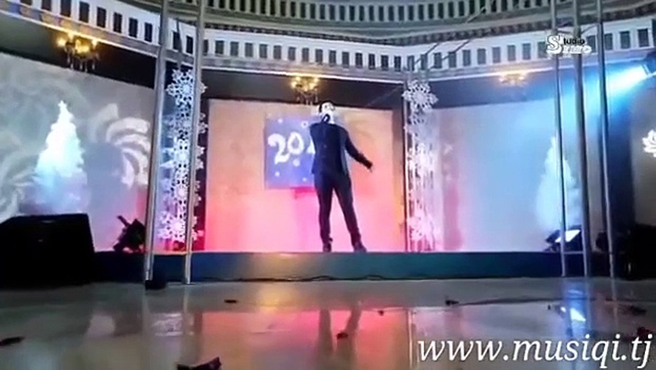 Фаридуни Хуршед - Закия 2015