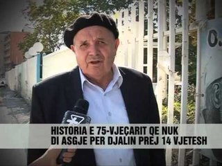 Kalvari i kosovareve - Vizion Plus - News - Lajme