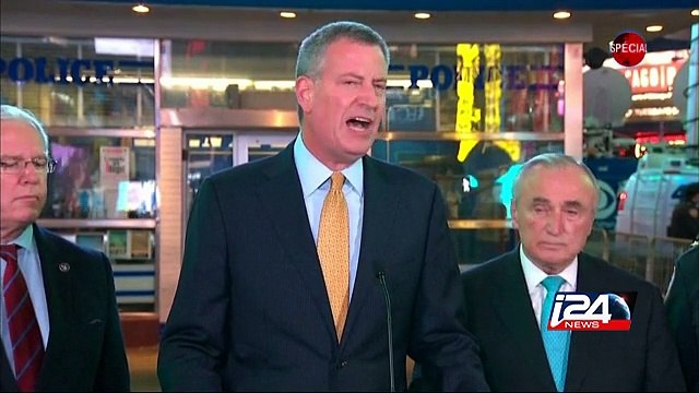 L'Etat Islamique menace l'Europe et les Etats Unis