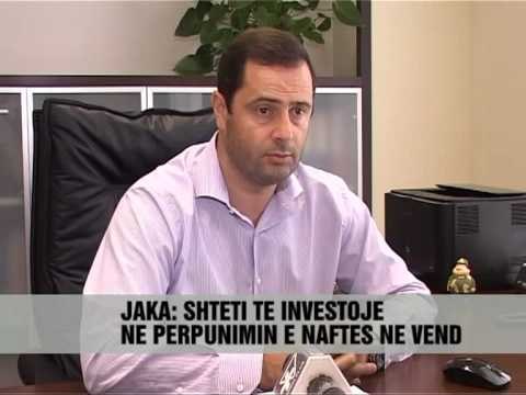 Rritja e çmimit te naftës - Vizion Plus - News - Lajme