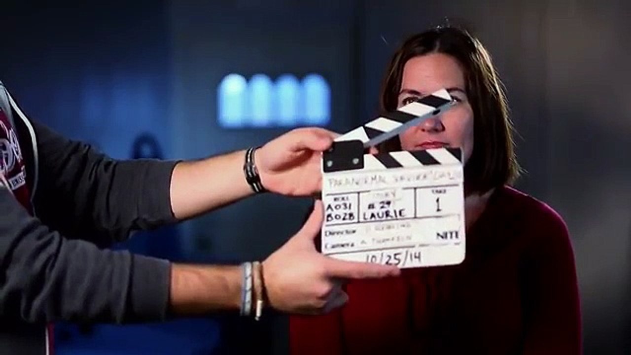 Paranormal Survivor Season 01 - Episode 09 Multiple Witnesses