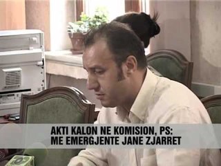 Akti normativ për zhurmat - Vizion Plus - News - Lajme