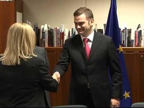 STEFANOVIC PER FYLEN KUSHTET E BE NUK PLOTESOHEN ME BISEDIME TEKNIKE LAJM