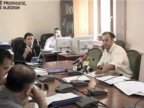 TASK FORCA PER ZHURMAT DEBATE NE KOMISION OPOZITA KERKON PERGJIGJIE PER ZJARRET LAJM