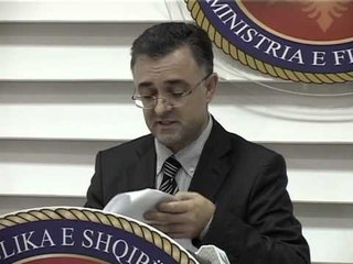 PRIVATIZIMI I OBORREVE MEHILLI,VENDIMI I QEVERISE I JEP FUND ABUZIMIT ME PRONEN LAJM