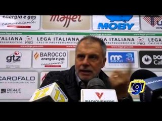 U.S. LECCE | A Matera per dare continuità