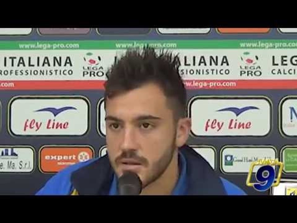 STARTER LEGA PRO | Anteprima Juve Stabia - Fidelis Andria 12^ Giornata