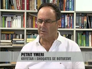 Panairet e librit ne vere - Vizion Plus - News - Lajme